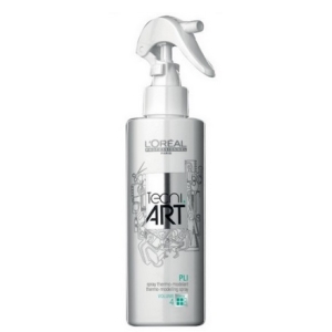 L&ref 39;Oréal Professionnel Tecni.Art PLI Thermo spray 190ml modeleur