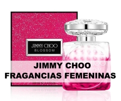 Jimmy Choo Women's Perfumes