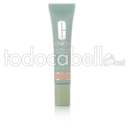 Clinique Abs Clearing Concealer 02