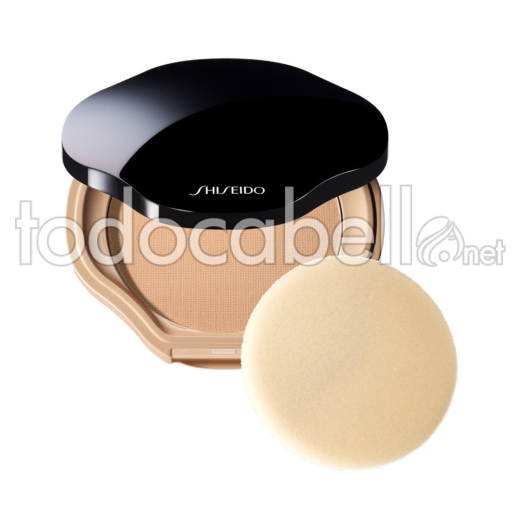 Shiseido Sheer And Perfect Compact O60