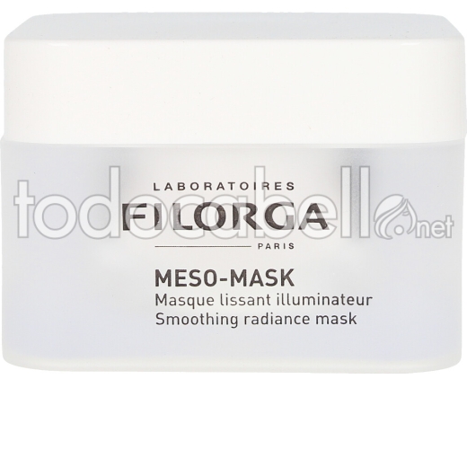 Laboratoires Filorga Meso-mask Smoothing Radiance Mask 50 Ml