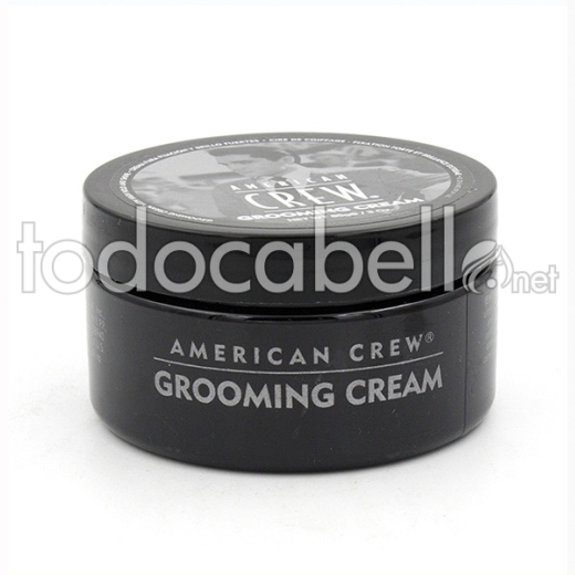 American Crew Grooming Cream 85 Ml