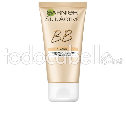 Garnier Skin Naturals Bb Cream Classic ref light 50 Ml