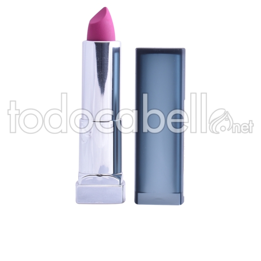 Maybelline Color Sensational Mattes Lipstick ref 950-magnetic Magenta