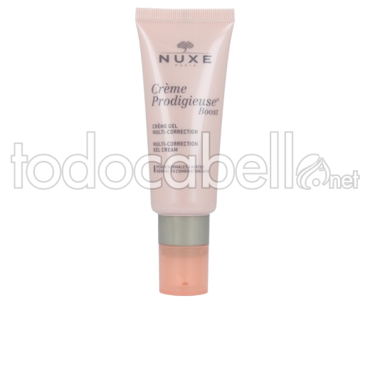 Nuxe Crème Prodigieuse Boost Crème Gel Multi-correction 40 ml