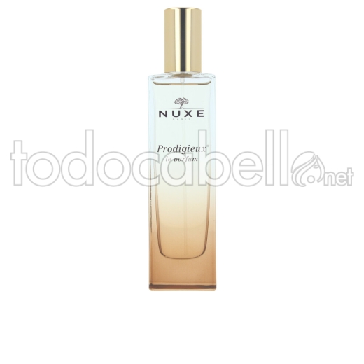 Nuxe Prodigieux Le Parfum Edp Vaporizador 50 ml
