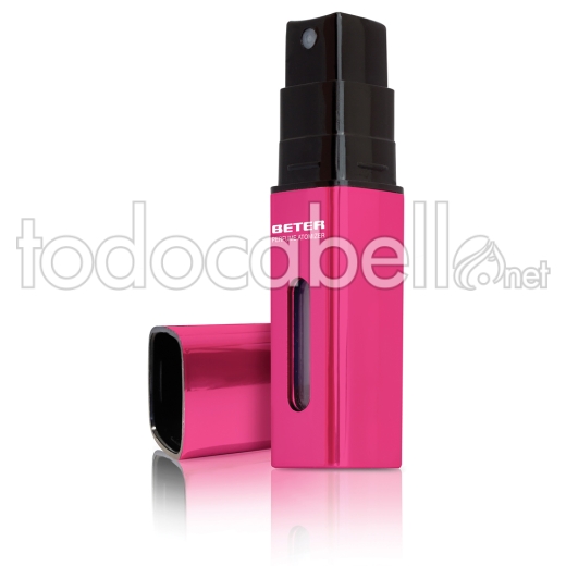 Beter Atomiseur Rechargeable ref fuchsia 5ml