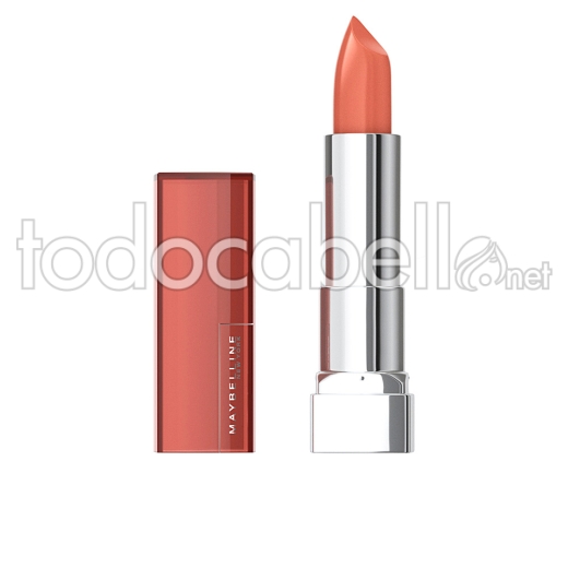 Maybelline Color Sensational Satin Lipstick ref 144-naked Care 4,2 Gr