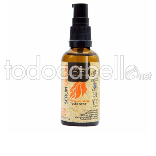 Arganour Hair Serum Argan Oil 50ml