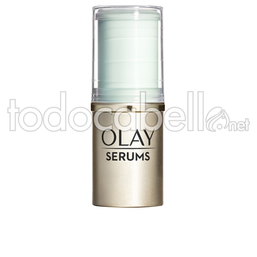 Olay Pressed Serum Stick Cooling 13,5gr