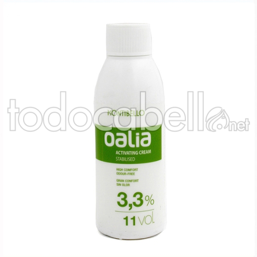 Montibello Oalia Act Cream 11 Vol 3.3% 90 Ml