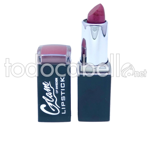 Glam Of Sweden Black Lipstick ref 95-plum 3,8 Gr