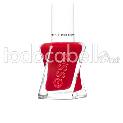 Essie Gel Couture ref 510-lady In Red 13,5 Ml