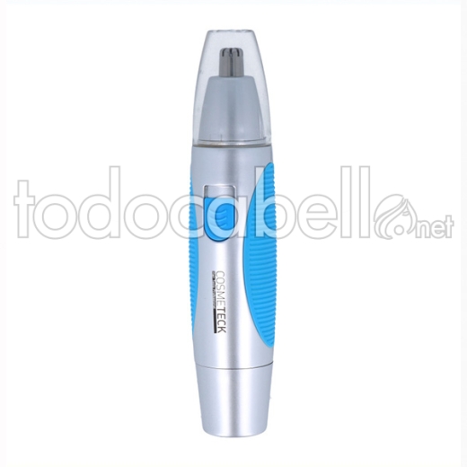 Daf Cosmeteck Mini épilateur nasal 1107