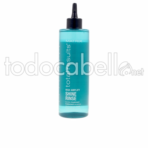 Matrix Total Results High Amplify Conditioner 250 Ml