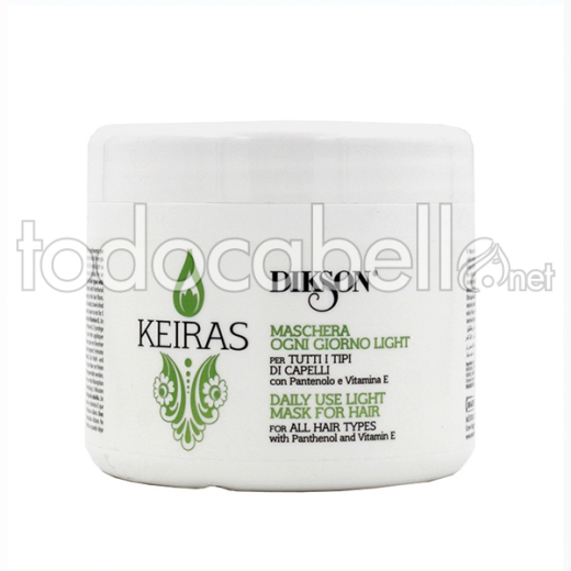 Dikson Keiras Frequent Use Mask 500ml