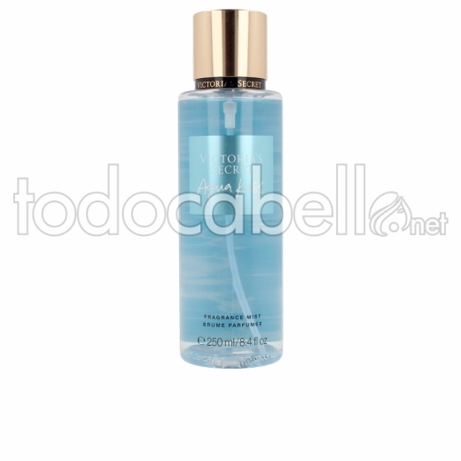 Victoria's Secret Aqua Kiss Fragrance Mist 250 Ml