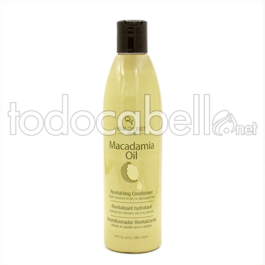 Hair Chemist Macadamia Oil Revitalizing Conditioner 295ml