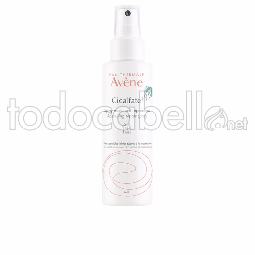 Avene Cicalfate+ Spray Secante Reparador 100ml