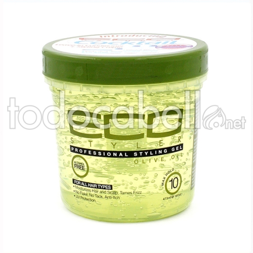Eco Styler Styling Gel Olive Oil 473ml