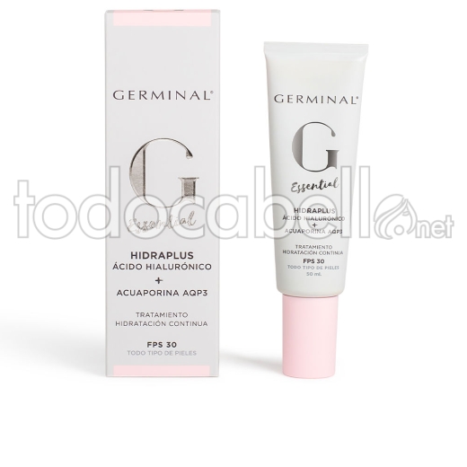 Germinal Essential Hidraplus Fps30 50ml