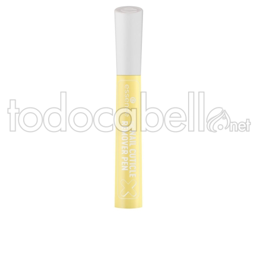 ESSENCE THE NAIL CUTICLE REMOVER PEN | Arenal