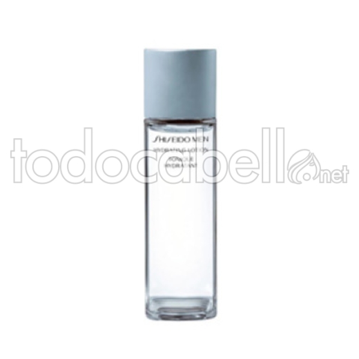 Shiseido Men Tonique Hydratant 150ml