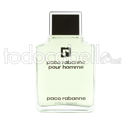 Paco Rabanne 100ml Af-rasage