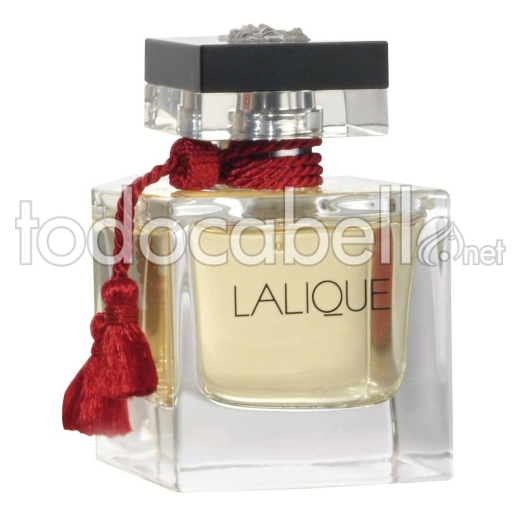 Le Lalique Parfum Vaporisateur 100 ml Edp