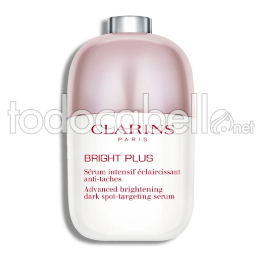 Clarins Bright Plus Serum Intensivo Anti-manchas