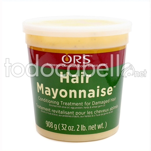 Ors Hair Mayonnaise 908gr