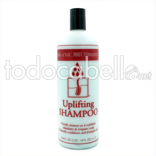Ors Shampoo Uplifting 1L