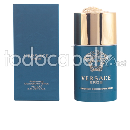 Versace Eros Desodorante Stick 75 Ml