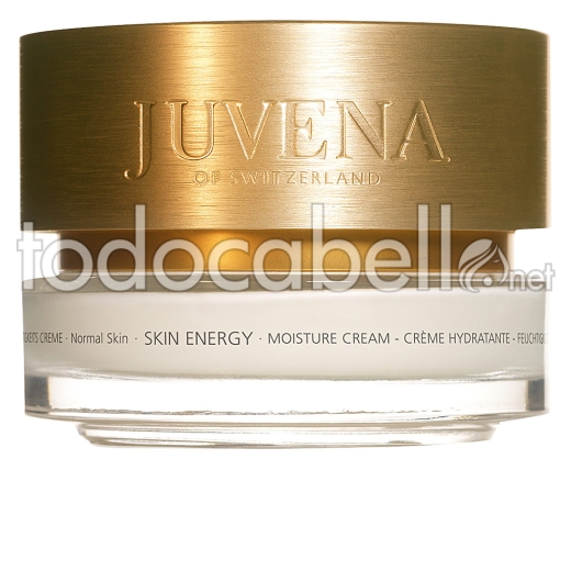 Juvena Skin Energy Moisture Cream 50 Ml