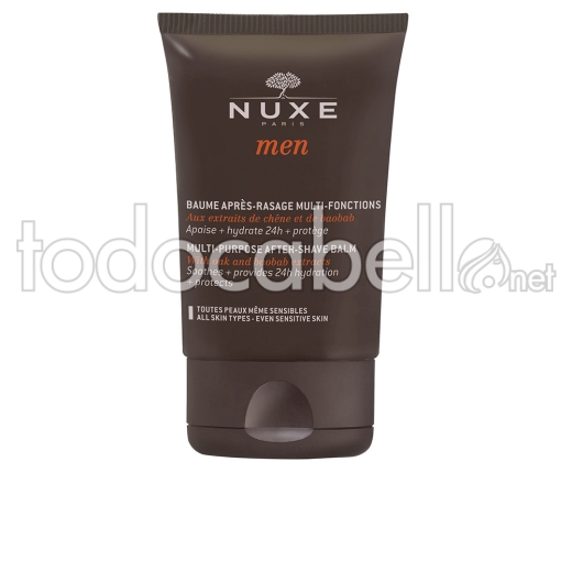 Nuxe Nuxe Men Baume Après-rasage Multi-fonctions 50 ml