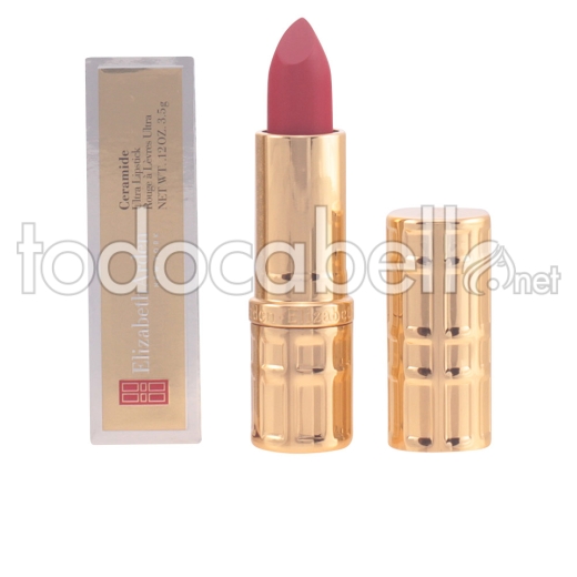 Elizabeth Arden Ceramide Ultra Lipstick ref 01-rouge 3.5 Gr