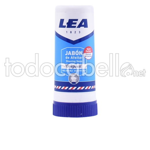 Lea Original Jabón De Afeitar Stick 50 Gr