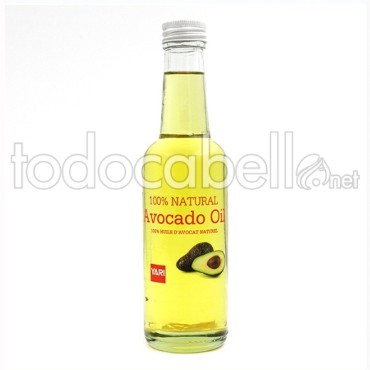 Yari Natural Avocado Oil 250ml