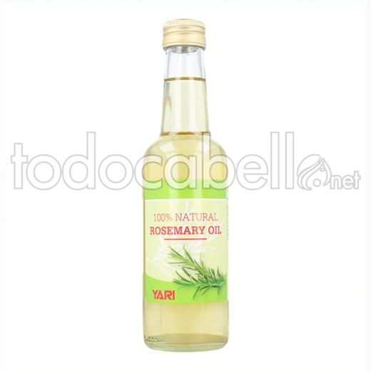 Yari Natural Rosemary Oil 250ml