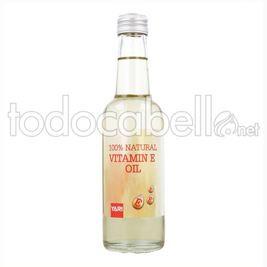 Yari Natural Vitamin-e Oil 250ml