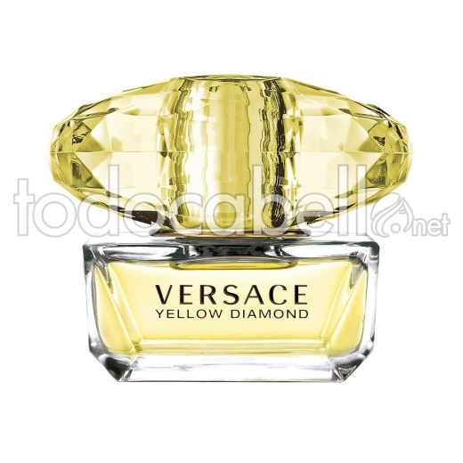 Versace diamant jaune Edt Vapo 90 Ml