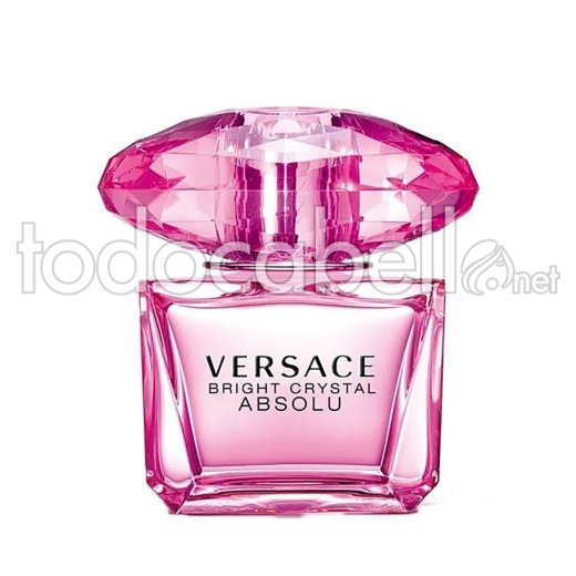 Versace Bright Crystal Absolu Ep 90ml Vp