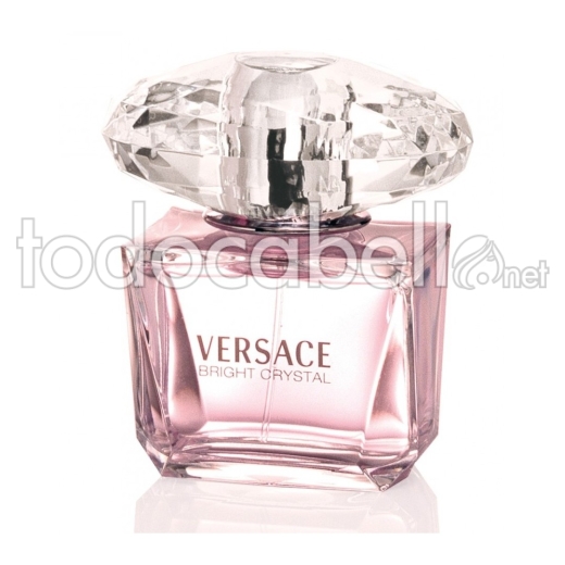 Versace Bright Crystal 90ml Edt Vapo