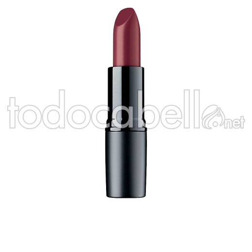 Artdeco Perfect Mat Lipstick ref 134-dark Hibiscus 4 Gr