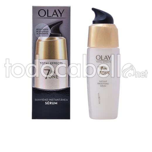 Olay Total Effects Sérum Lissant Instantané 50 ml