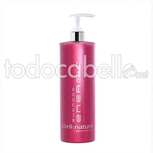 Abril Et Nature Energic Shampooing 1000ml