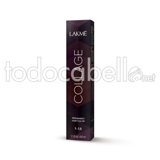 Lakme Collage Bases Color 6/00 60 Ml