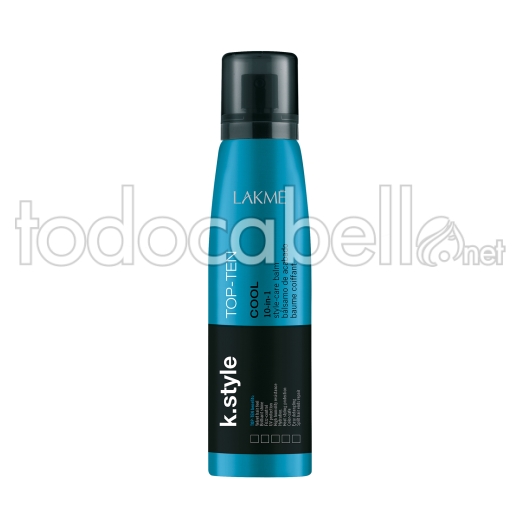 Lakme K.style Top Ten Cool 10 In 1 Style Care Balm 150ml