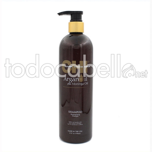 Farouk CHI Argan Oil Shampoo 739ml