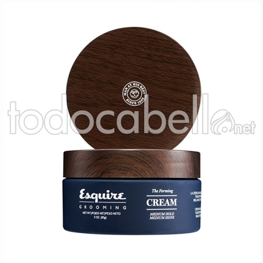 Farouk Man Esquire The Forming Cream 85 G (medio)